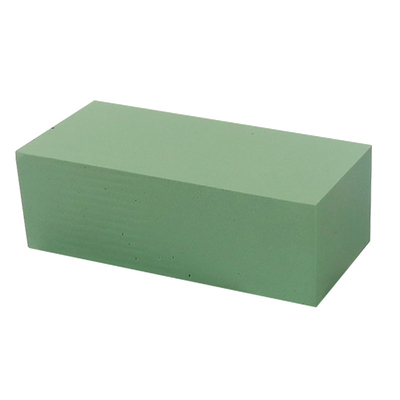 插花材料花泥干花小熊婚车泡沫