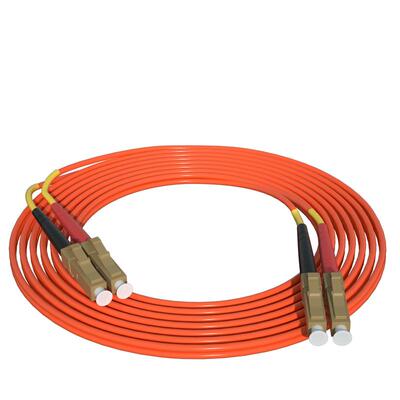 【工程电信级】多模光纤跳线