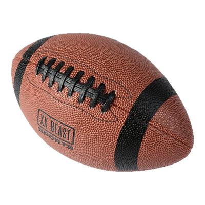 橄榄球腰旗XXBEAST儿童橄榄球