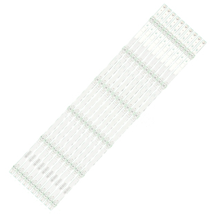 适用荣耀HN65DNTA电视灯条JL.D65061330-002FS-M-V01液晶屏背光灯