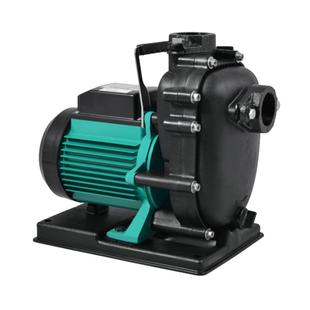 德国Wilo威乐增压泵离心式海水泵大吸力自吸泵耐腐蚀农工业用泵