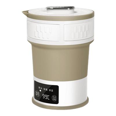 日本110v-220v旅行便携式烧水壶