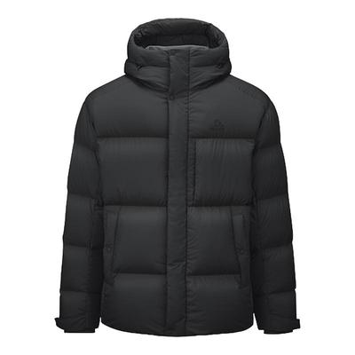 【极寒Pro】伯希和户外800蓬羽绒服男新款女冬季保暖95鹅绒服外套