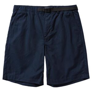 Timberland添柏岚官方男装短裤24新款夏季防紫外线防晒透气|A6V9A