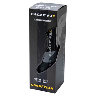 固特异Goodyear Eagle F1R车队版公路自行车开口真空超轻防刺外胎