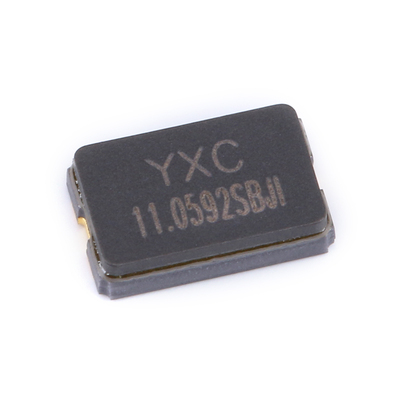 5032贴片无源晶振11.0592MHz