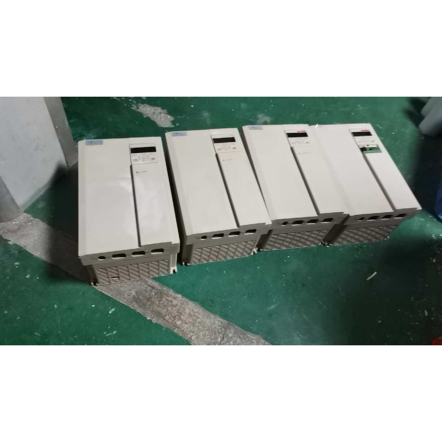 议价-固耐优富凌30kw空压机变频器h200t40300xx0