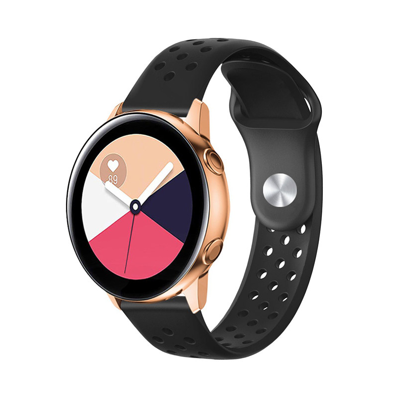 适用三星watch系列表带