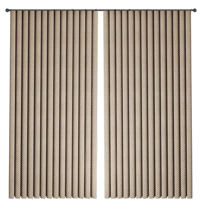 超强隔音窗帘临街马路卧室专业吸音降噪静音帘全遮光遮阳2026新款