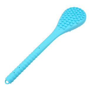 敲打经络锤疏通按摩锤橡胶加重全身拍打棒槌胆经肝经后背捶背肩颈