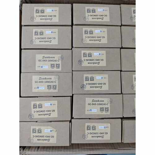 询价Samkoon显控触摸屏GC-043-16M2AI-C，