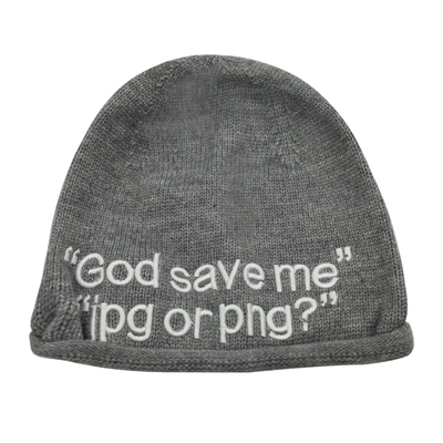 女秋冬字母毛线帽针织帽子保暖