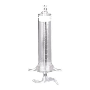 鱼缸专用打肥器草缸底床追肥点射器水草液肥除藻计量器鱼捞换水器