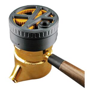 9barista咖啡壶专用行星齿轮布粉器wdt布粉针式布粉器散粉器