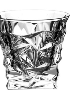 BOHEMIA威士忌杯进口水晶杯