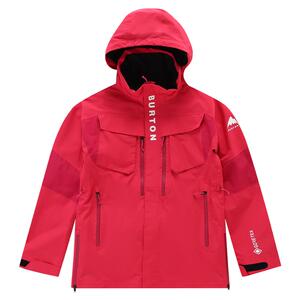 BURTON伯顿AIZAWA男女RADIANGORE雪服雪裤GORETEX2L999641/999631