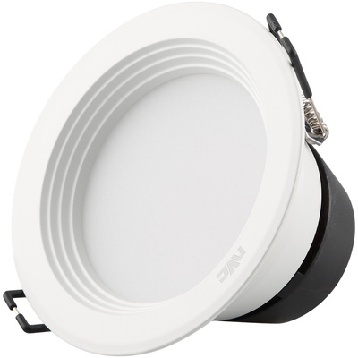 nVc雷士led筒灯高纯铝灯体防眩光