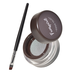 戈戈舞眼线膏胶笔耐汗不易晕染新手卧蚕眼线棕色下睫毛膏笔女