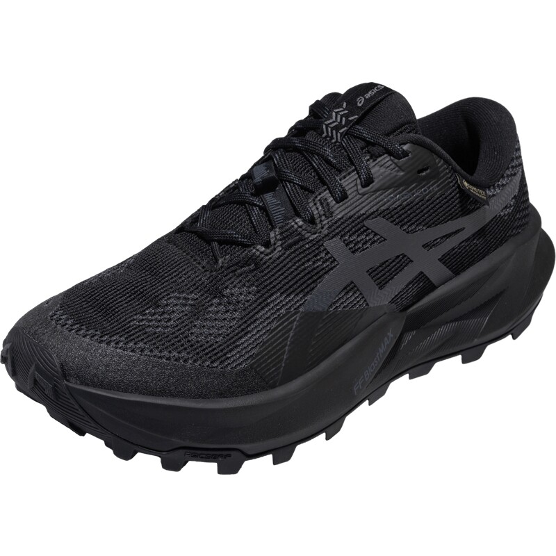 ASICS亚瑟士女GTX越野跑鞋