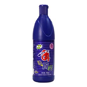 卫生间杀菌除垢马桶清洁剂包邮