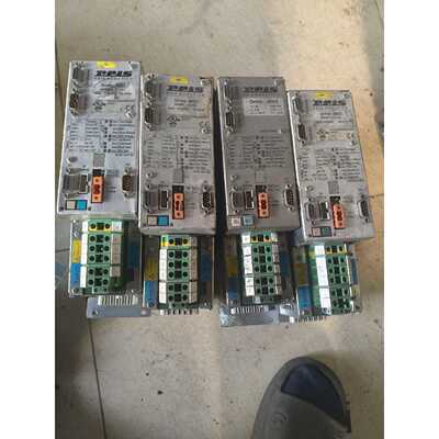 【请询价】徕斯机器人Drive4003三个Drivr4005