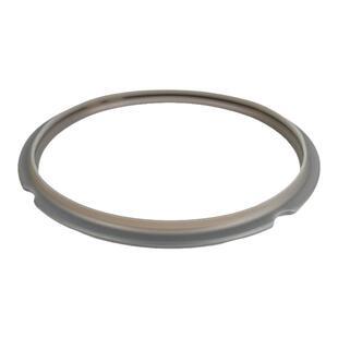 适用美的电压力锅密封圈2.5升MY-SS2521/2522P硅胶圈高压锅零配件