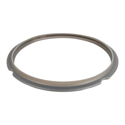 美的电压力锅密封胶圈高压锅配件