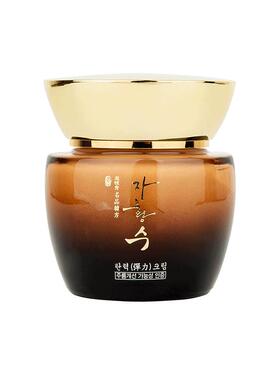 慈慌秀弹力面霜韩国进口女士保湿