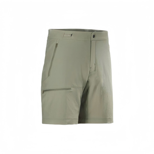 Gamma Lightweight 夏季户外透气速干运动 Short 9