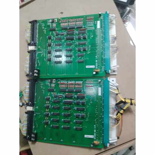 议价-CF3345MIF工业控制板型号KY87007双面-可维修