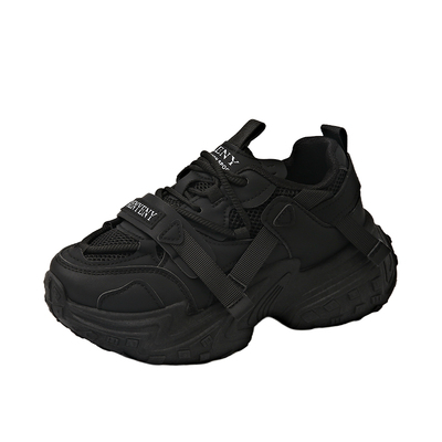 【爆款推荐】老爹鞋女厚底