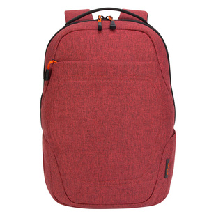 泰格斯（TARGUS）15英寸Groove X系列苹果电脑时尚双肩背包TSB952