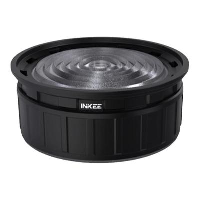 影器二代菲涅尔透镜配四叶挡板