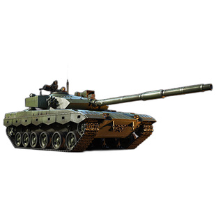 War thunder 战争雷霆 中系 ZTZ96B 礼包