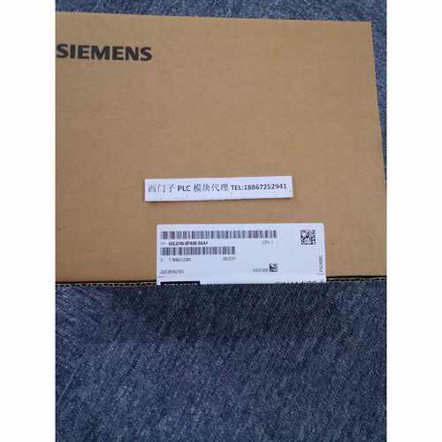 议价6SL3040-0PA00-0AA1全新S120控制单元适配器6SL30400PA000AA1