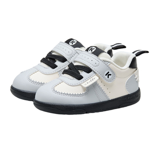 卡特兔婴幼儿学步鞋2026春季新款婴儿鞋子软底防滑一岁宝宝鞋子