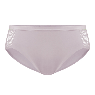 莫妮MONI蕾丝轻薄内裤
