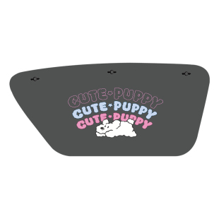 汽车遮阳挡车窗吸盘贴防晒隔热帘女生太阳挡侧窗玻璃后档遮光贴