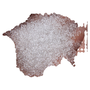 3000粒2/3/4MM透明白色小米珠diy串珠散珠手工材料面帘流苏十字绣