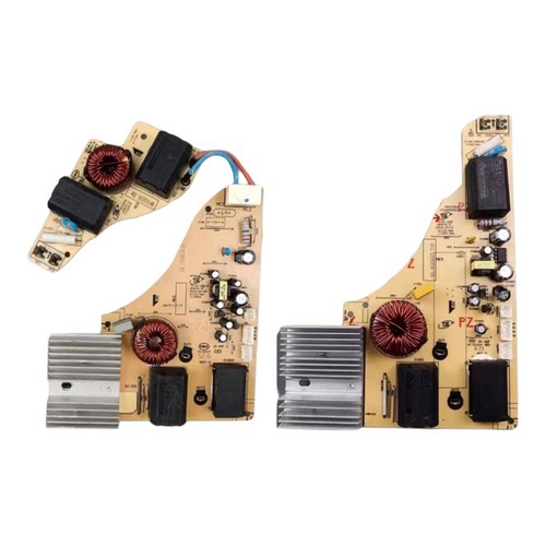 美的电磁炉配件C21-RT2148主板TM-S1-20B 18B 20C 20W EMC8滤波器