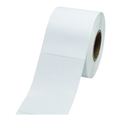 艾利铜版纸不干胶标签纸工厂直售