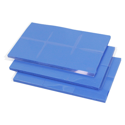 导热硅胶片手机电脑主板散热垫