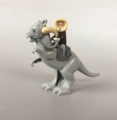 Tauntaun + Brown Han Solo