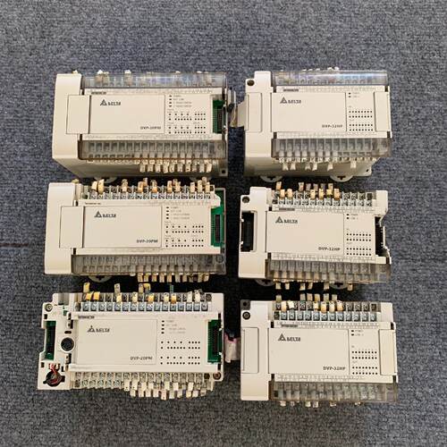 【询价】DVP20PM00M，DVP32HP00T，台达PLC，成色适用