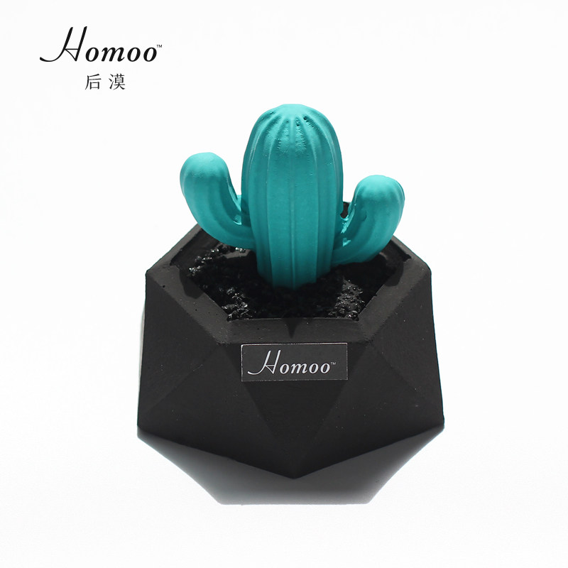 Homoo汽车防滑垫车控台用车载硅胶可清洗重复使用不怕晒耐高温