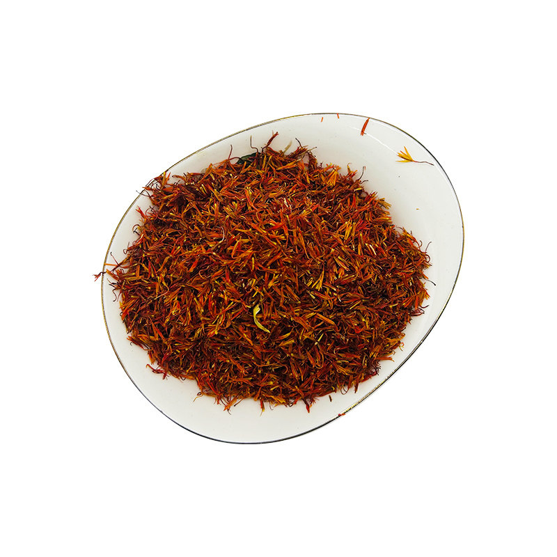 精选新疆红花中药材100g非藏红花