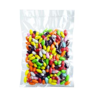 真空封口袋纹路袋家用压缩包装密封塑封抽专用保鲜食品袋网真空袋