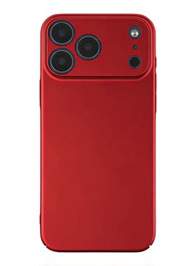 苹果iPhone超薄防摔全包镜头壳