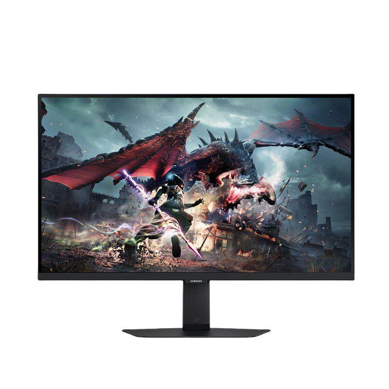 三星300尼特32英寸2K180HZ显示器