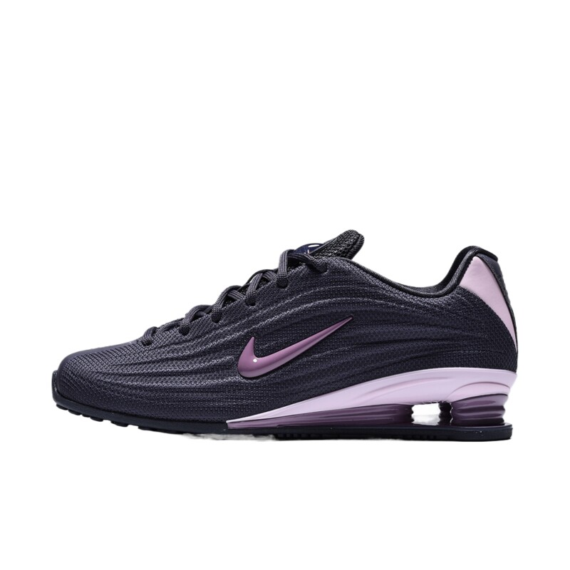 NIKE耐克女子SHOX Z运动休闲鞋HQ7540-007